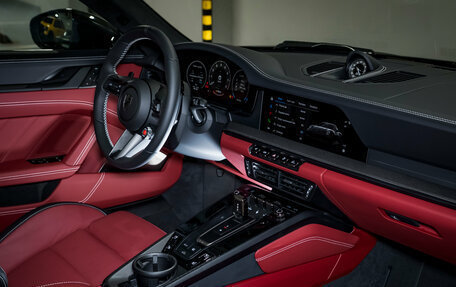 Porsche 911, 2026 год, 43 700 000 рублей, 39 фотография