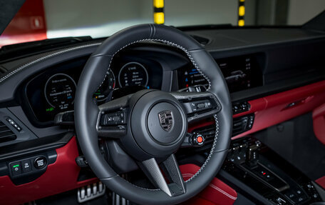 Porsche 911, 2026 год, 43 700 000 рублей, 30 фотография