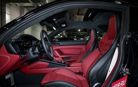 Porsche 911, 2026 год, 43 700 000 рублей, 27 фотография