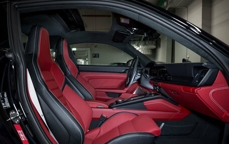 Porsche 911, 2026 год, 43 700 000 рублей, 37 фотография