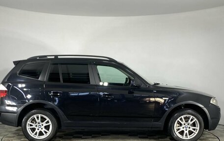 BMW X3, 2007 год, 1 250 000 рублей, 3 фотография