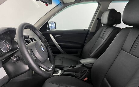 BMW X3, 2007 год, 1 250 000 рублей, 4 фотография