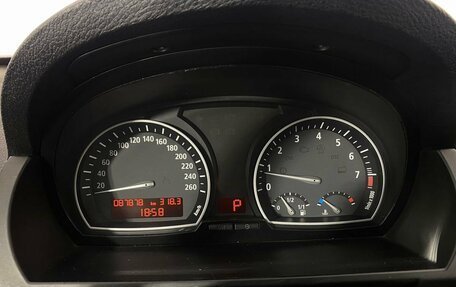 BMW X3, 2007 год, 1 250 000 рублей, 7 фотография