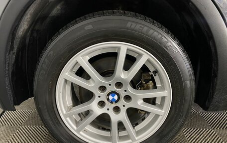 BMW X3, 2007 год, 1 250 000 рублей, 13 фотография
