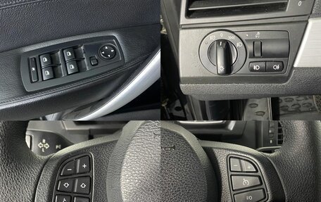BMW X3, 2007 год, 1 250 000 рублей, 11 фотография