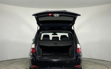 BMW X3, 2007 год, 1 250 000 рублей, 19 фотография