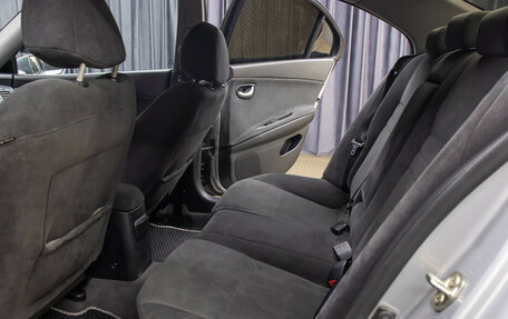 Nissan Primera III, 2003 год, 398 000 рублей, 12 фотография