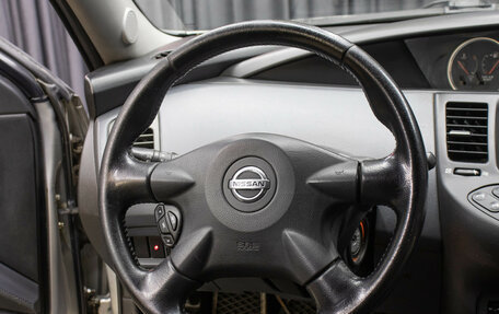 Nissan Primera III, 2003 год, 398 000 рублей, 16 фотография