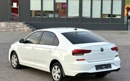 Volkswagen Polo VI (EU Market), 2020 год, 1 499 000 рублей, 4 фотография