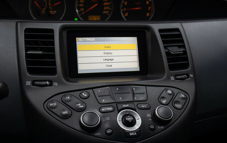 Nissan Primera III, 2003 год, 398 000 рублей, 17 фотография