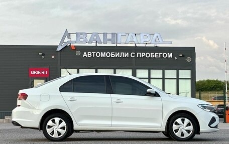 Volkswagen Polo VI (EU Market), 2020 год, 1 499 000 рублей, 8 фотография