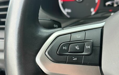 Volkswagen Polo VI (EU Market), 2020 год, 1 499 000 рублей, 15 фотография