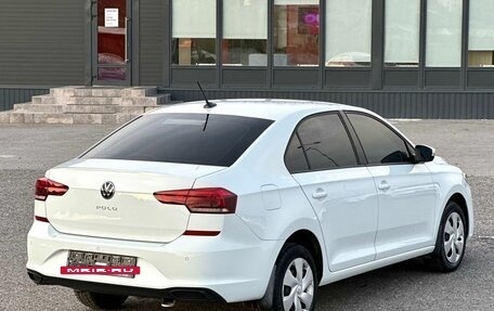 Volkswagen Polo VI (EU Market), 2020 год, 1 499 000 рублей, 7 фотография