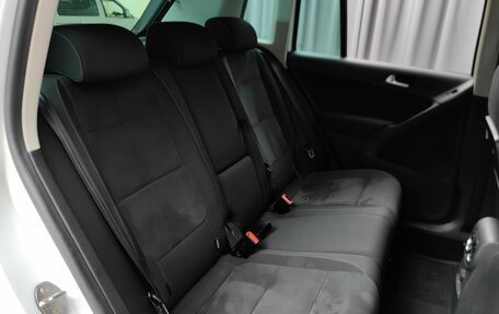 Volkswagen Tiguan I, 2016 год, 1 465 000 рублей, 9 фотография