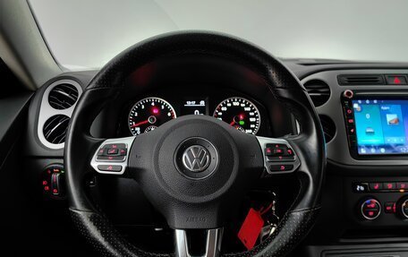 Volkswagen Tiguan I, 2016 год, 1 465 000 рублей, 11 фотография