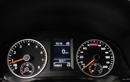 Volkswagen Tiguan I, 2016 год, 1 465 000 рублей, 10 фотография
