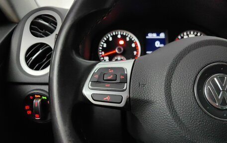 Volkswagen Tiguan I, 2016 год, 1 465 000 рублей, 19 фотография