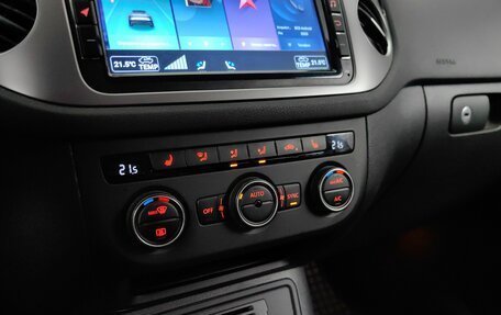 Volkswagen Tiguan I, 2016 год, 1 465 000 рублей, 15 фотография