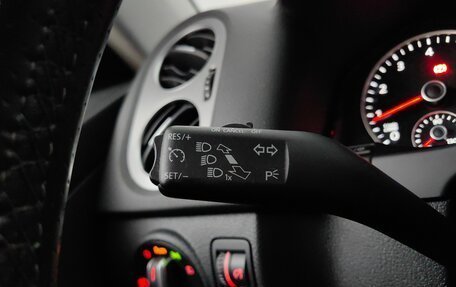 Volkswagen Tiguan I, 2016 год, 1 465 000 рублей, 21 фотография