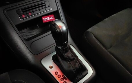Volkswagen Tiguan I, 2016 год, 1 465 000 рублей, 17 фотография