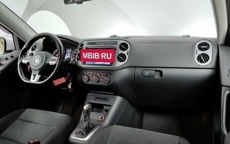 Volkswagen Tiguan I, 2016 год, 1 465 000 рублей, 13 фотография