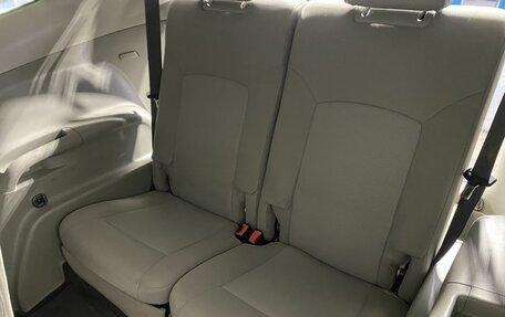 Chevrolet Orlando I, 2013 год, 1 195 000 рублей, 11 фотография