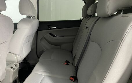 Chevrolet Orlando I, 2013 год, 1 195 000 рублей, 6 фотография