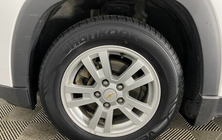Chevrolet Orlando I, 2013 год, 1 195 000 рублей, 14 фотография