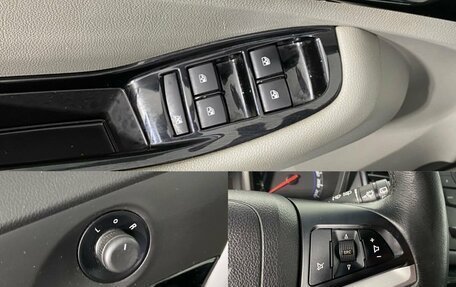 Chevrolet Orlando I, 2013 год, 1 195 000 рублей, 13 фотография