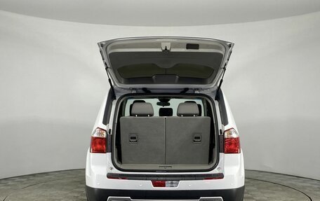 Chevrolet Orlando I, 2013 год, 1 195 000 рублей, 20 фотография