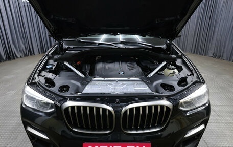 BMW X4, 2019 год, 4 998 000 рублей, 9 фотография