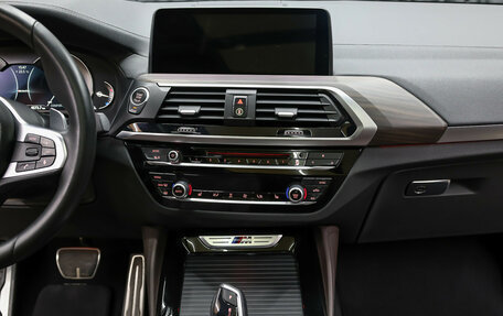 BMW X4, 2019 год, 4 998 000 рублей, 15 фотография