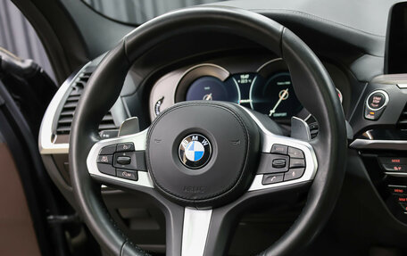 BMW X4, 2019 год, 4 998 000 рублей, 18 фотография