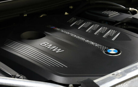 BMW X4, 2019 год, 4 998 000 рублей, 24 фотография