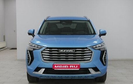 Haval Jolion, 2021 год, 1 759 900 рублей, 2 фотография