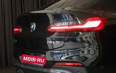 BMW X4, 2019 год, 4 998 000 рублей, 27 фотография