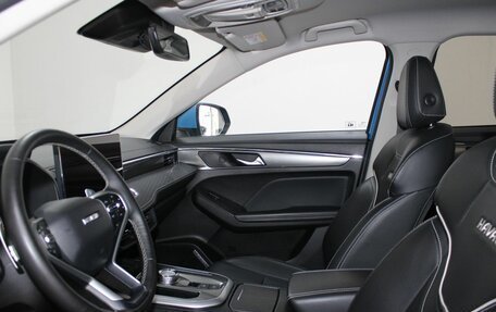 Haval Jolion, 2021 год, 1 759 900 рублей, 8 фотография