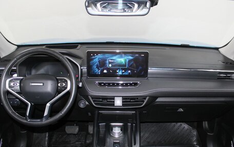 Haval Jolion, 2021 год, 1 759 900 рублей, 7 фотография