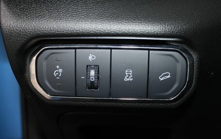 Haval Jolion, 2021 год, 1 759 900 рублей, 12 фотография
