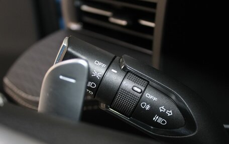 Haval Jolion, 2021 год, 1 759 900 рублей, 15 фотография