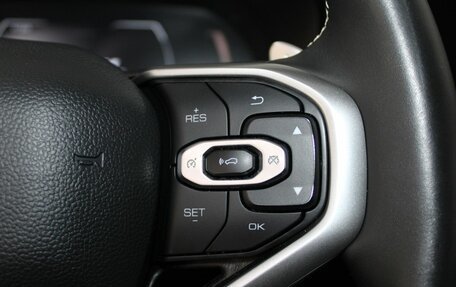 Haval Jolion, 2021 год, 1 759 900 рублей, 14 фотография