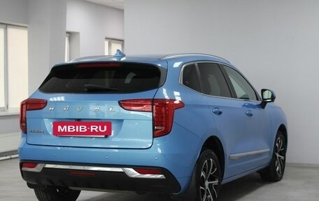Haval Jolion, 2021 год, 1 759 900 рублей, 4 фотография