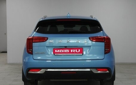 Haval Jolion, 2021 год, 1 759 900 рублей, 5 фотография