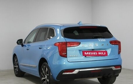 Haval Jolion, 2021 год, 1 759 900 рублей, 6 фотография