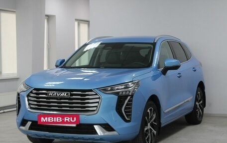 Haval Jolion, 2021 год, 1 759 900 рублей, 3 фотография
