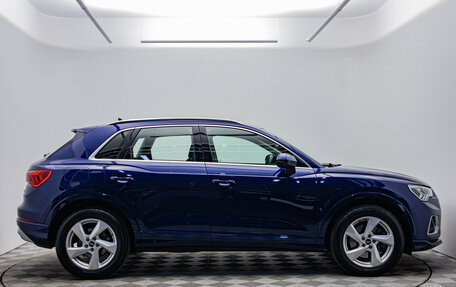Audi Q3, 2021 год, 4 245 000 рублей, 6 фотография