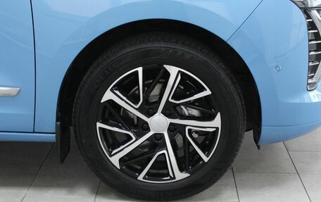 Haval Jolion, 2021 год, 1 759 900 рублей, 23 фотография