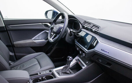 Audi Q3, 2021 год, 4 245 000 рублей, 10 фотография