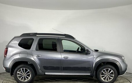 Renault Duster I рестайлинг, 2019 год, 1 530 000 рублей, 3 фотография
