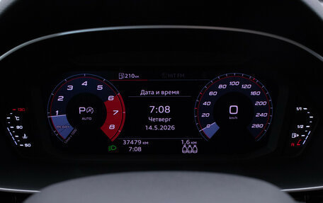 Audi Q3, 2021 год, 4 245 000 рублей, 12 фотография